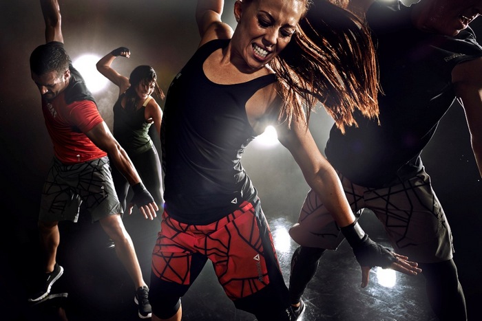 Reebok Les Mills PR Image 7