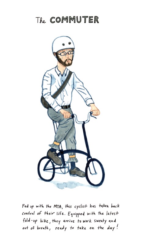 commuter final