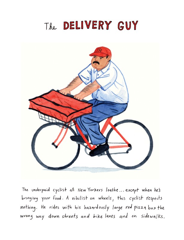 delivery guy final