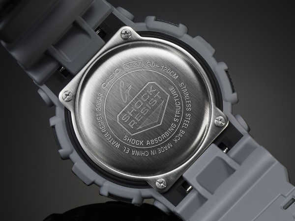 g shock 11