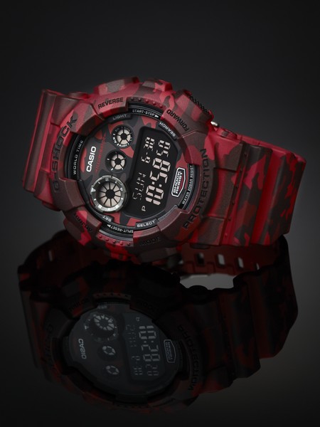 g shock 2