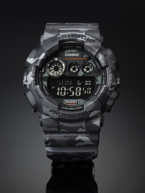 g shock 4