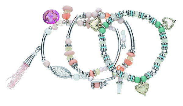 LOOK BY BIPA narukvice 4990kn