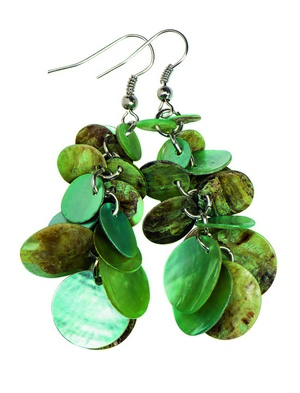 LOOK BY BIPA naušnice 4990kn