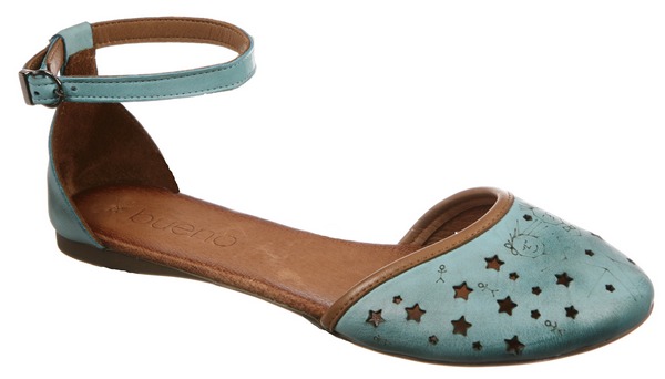 MASS   zenske Bueno 399 kn   plave