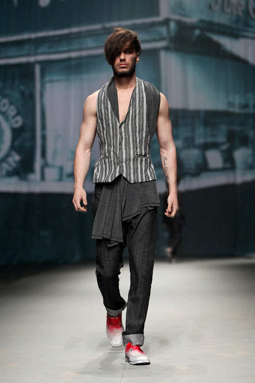 spirit tomislav bahoric 1