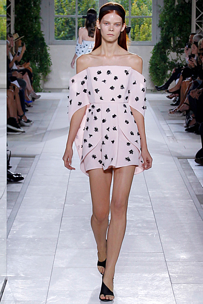 balenciaga proljece 2014