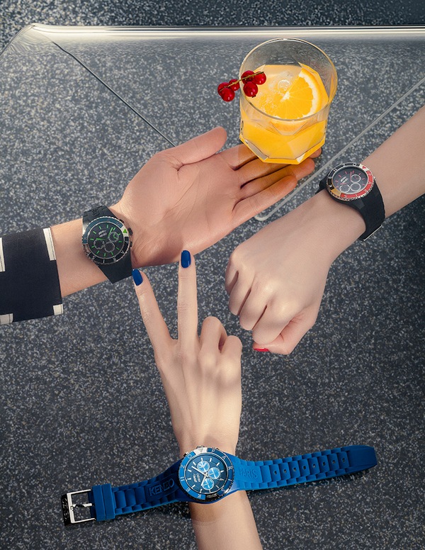 Kenzo-Watches FTAPE 02