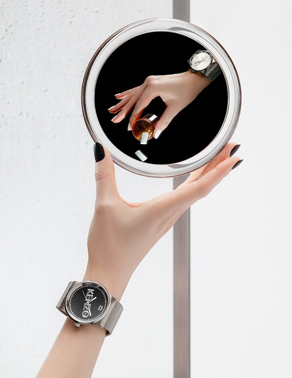 Kenzo-Watches FTAPE 03