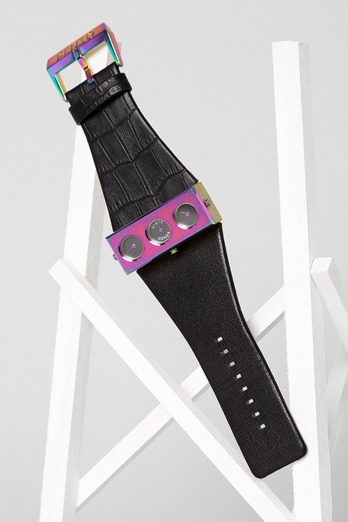 Kenzo-Watches FTAPE 06