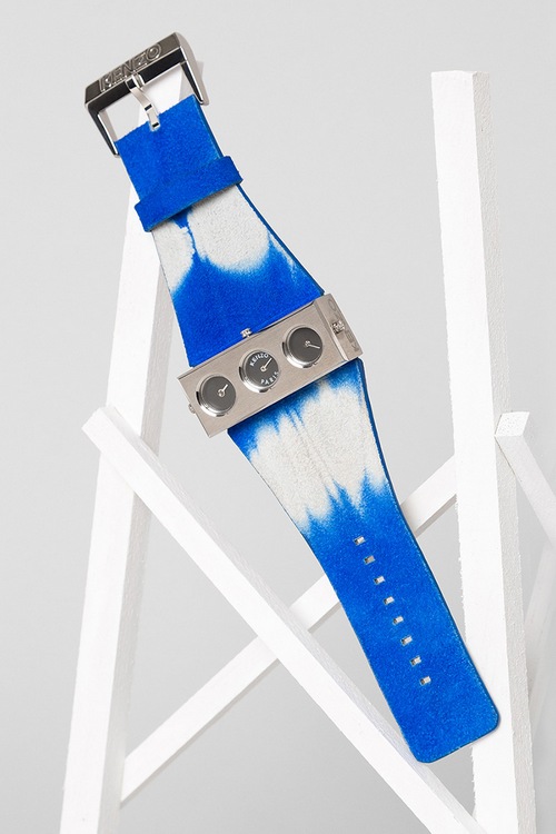 Kenzo-Watches FTAPE 07