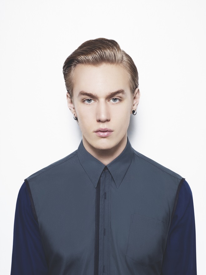 EL 1 2014 Candy Dandy Male David Hot Styling 01 008