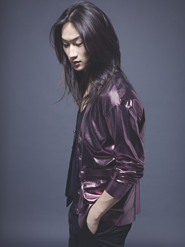 EL 1 2014 Metallxx Male Victor 151