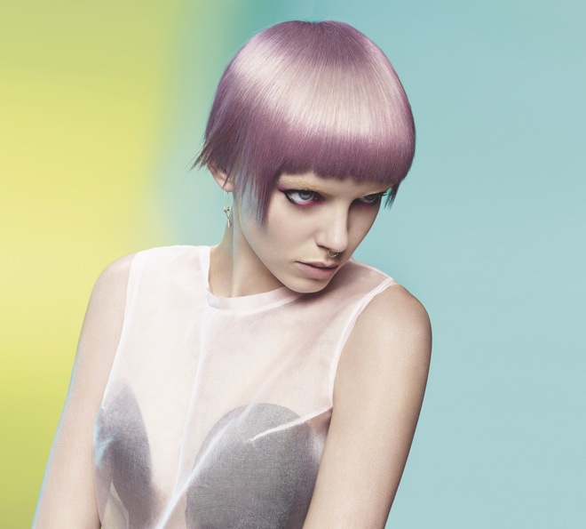 opnEL 1 2014 Candy Dandy Salon Short Dorith 122 cr