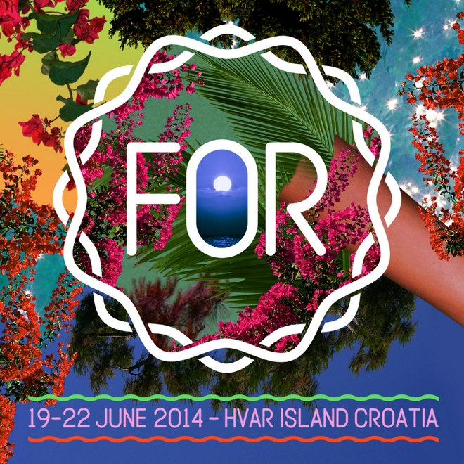 FOR festival 2014