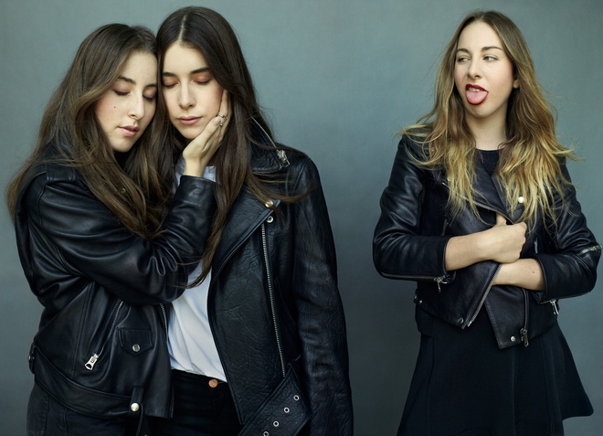 HAIM