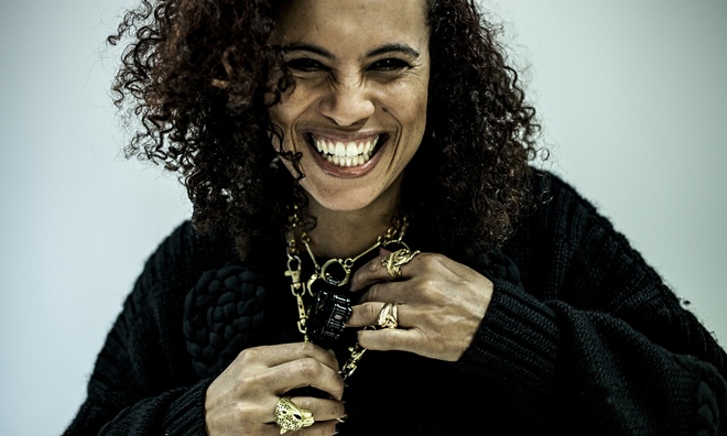 NENEH CHERRY