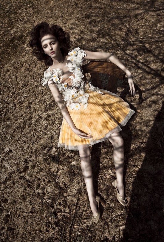 Boudoir SS014 Bebe 10 Lowres