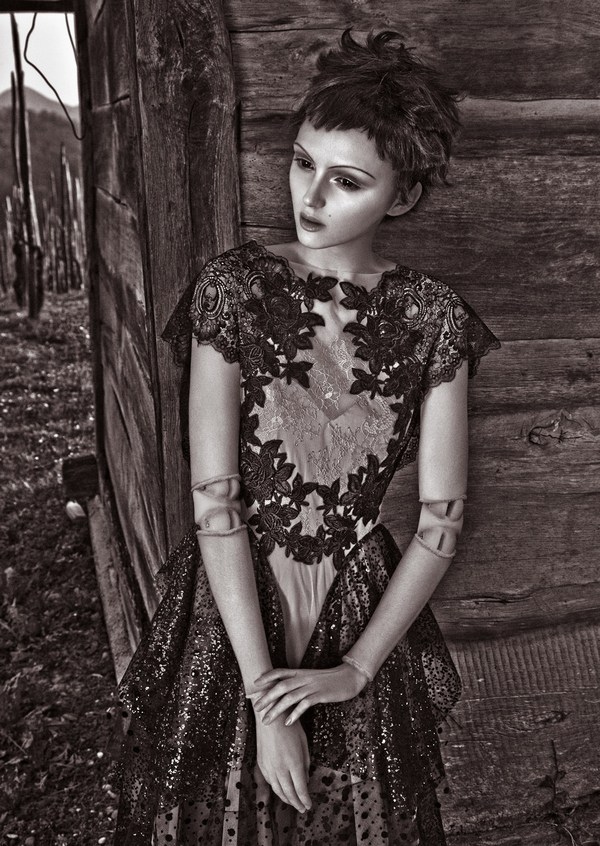 Boudoir SS014 Bebe 11 Lowres