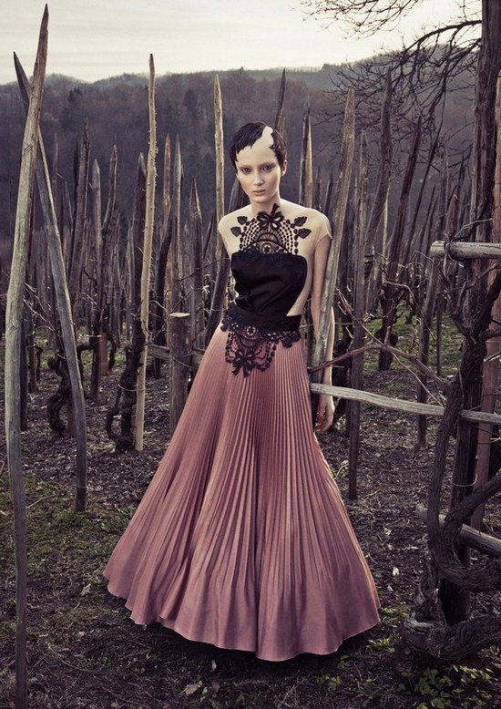 Boudoir SS014 Bebe 12 Lowres