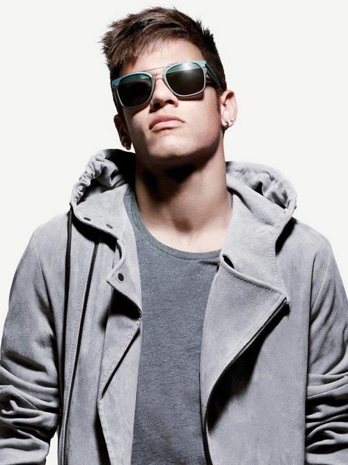 Police Neymar Special Style Ad 2