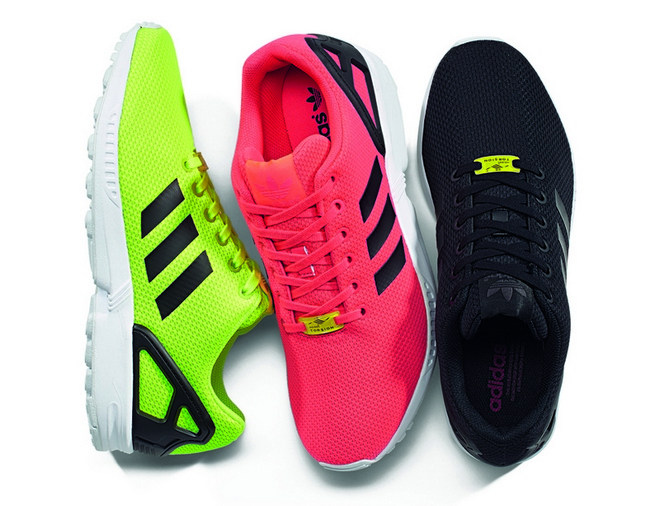 ZX flux cr cr