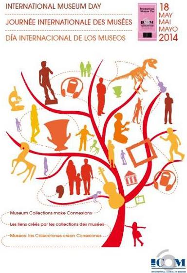 Međuanrodni dan muzeja