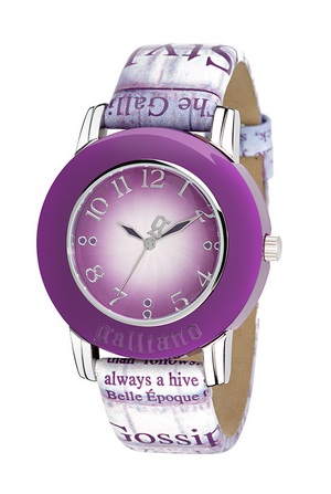 Galliano Argentum sat MPC u kunama 70000 kn cr