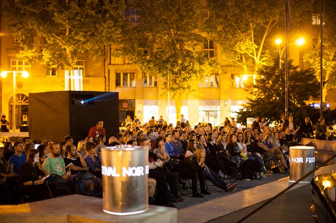 Kino pod zvijezdama 2