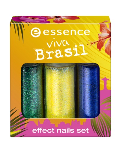 ess VivaBrazil EffectNailsSet02