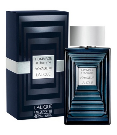 LALIQUE cr