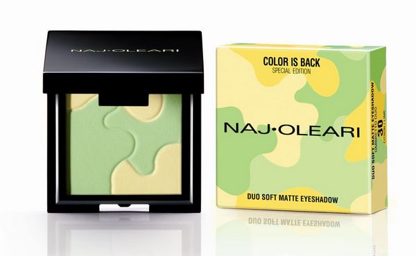 Duo Soft Matte Eyeshadow 4820 30 2 cr