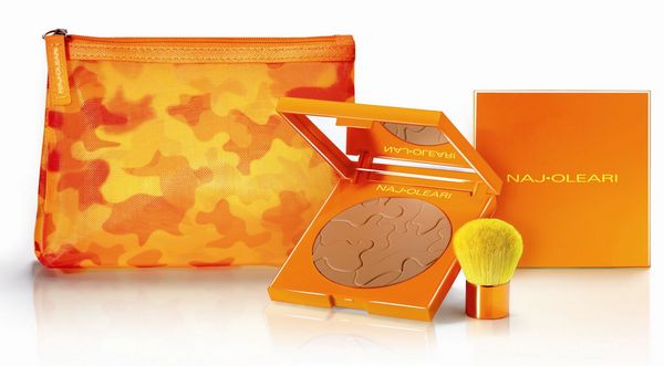 Sun Powder Pochette Brush 4874 cr