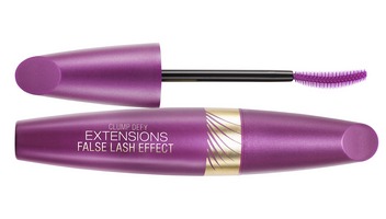 Max Factor Clump Defy Extensions mascara barrel and wand cr
