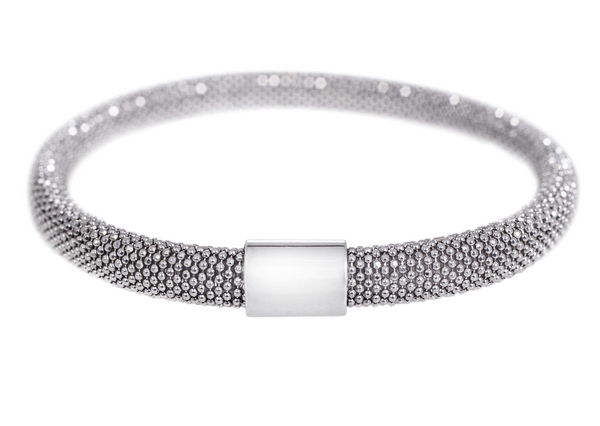 Srebrna narukvica cijena s popustom 545 kn Zaks cr