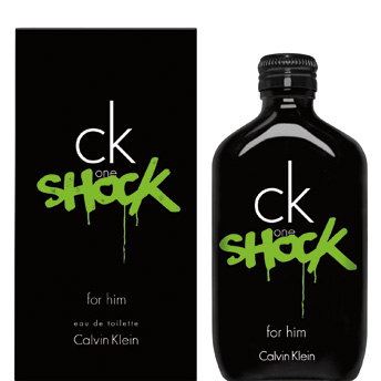 ch one shock
