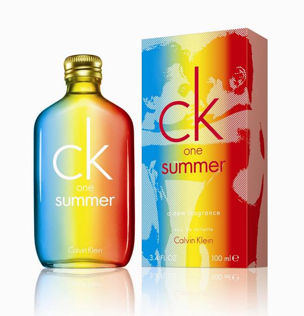 ckone-summer cr