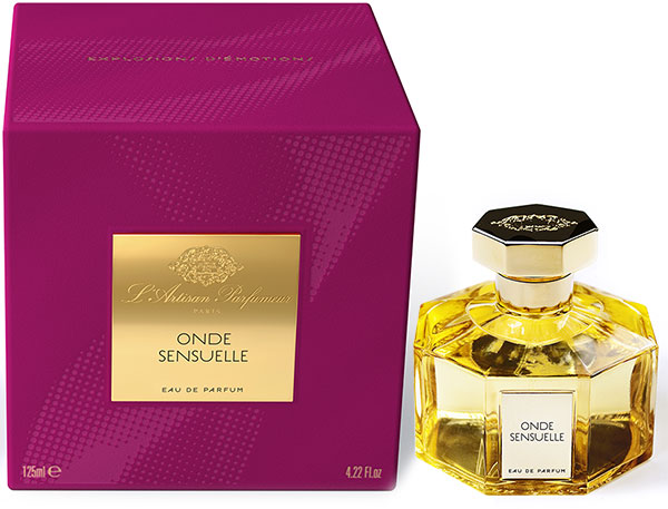 onde sensuelle
