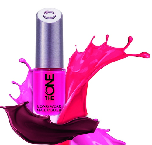 The One Long Wear lak za nokte 3290 kn
