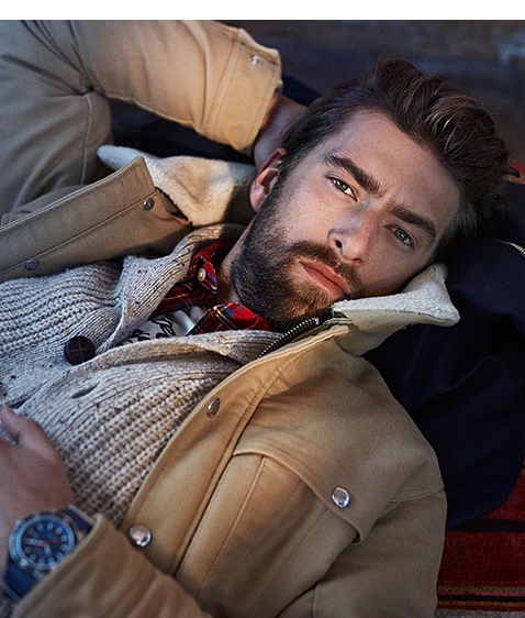 gant open cr