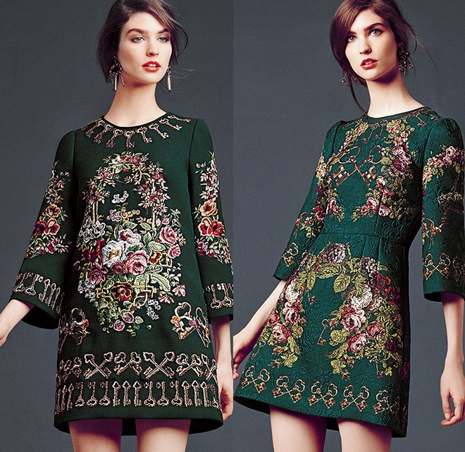 DOLCE GABBANA 13