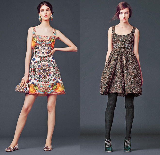DOLCE GABBANA 3