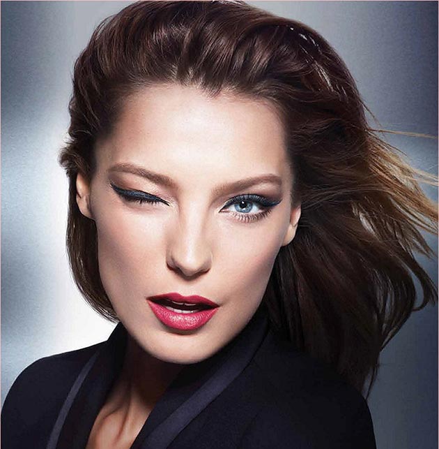 Lancome Jason Wu pre fall 2014 makeup collection1