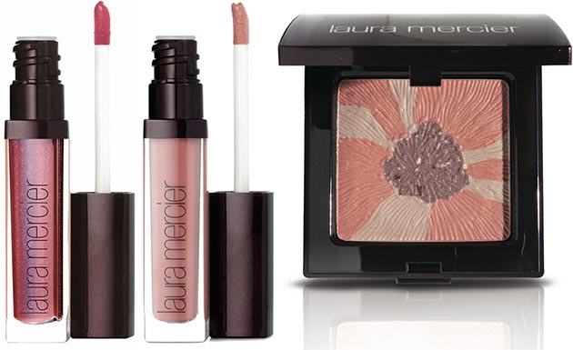 Laura Mercier Sensual Reflections fall 2014 makeup collection4