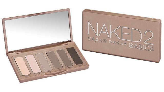 Urban-Decay-Naked2-Basics-Palette