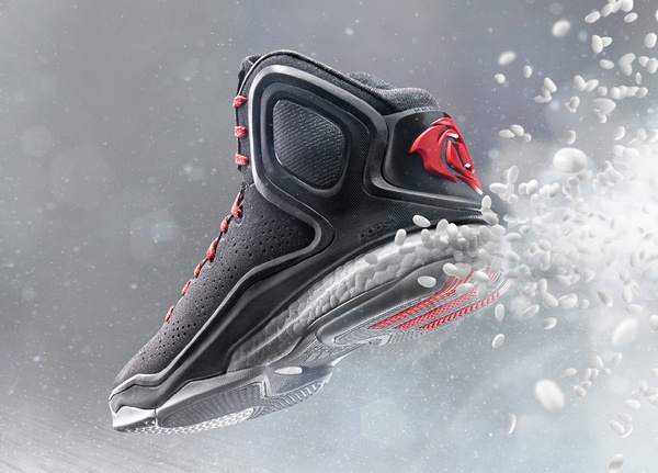 adidas D Rose 5 Boost G98704 cr