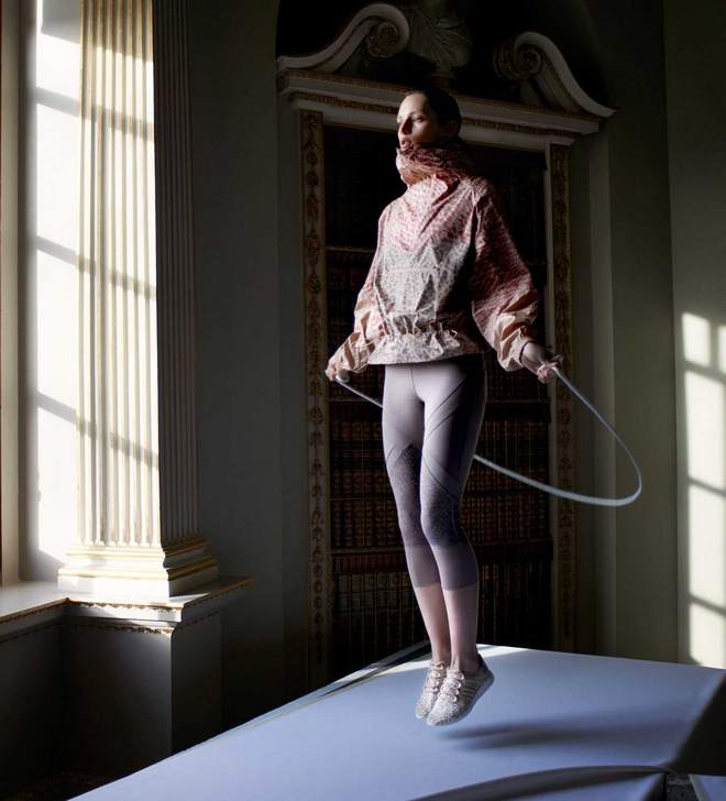 adidas by Stella McCartney AW14 startagainpack cr