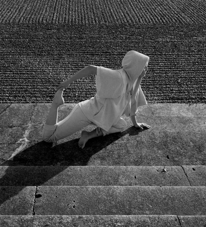 adidas by Stella McCartney AW14 studio cr