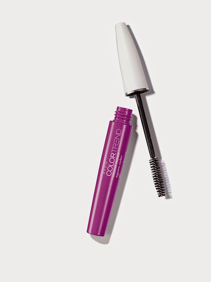 Color Elements maskara