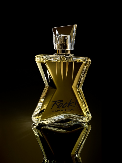 PACKSHOT ROCK BY SHAKIRA 3 HR